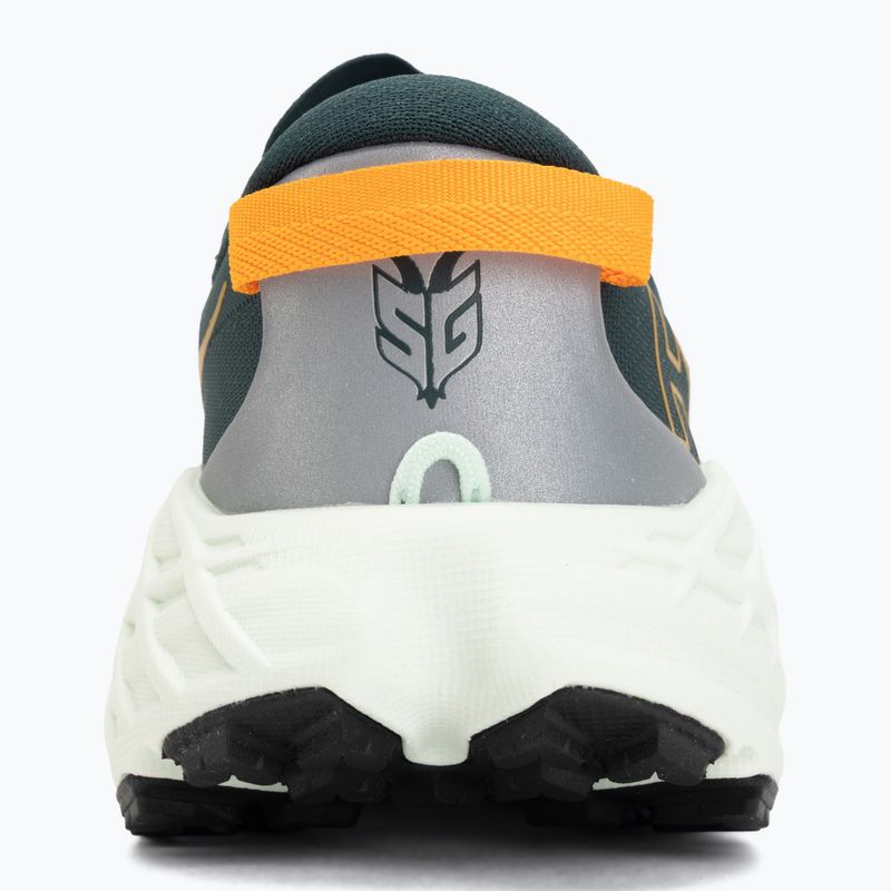 Férfi futócipő HOKA Speedgoat 7 Wide bay leaf/sea glass 6