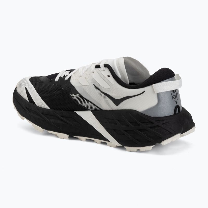 Férfi futócipő HOKA Speedgoat 7 Wide black/white 3