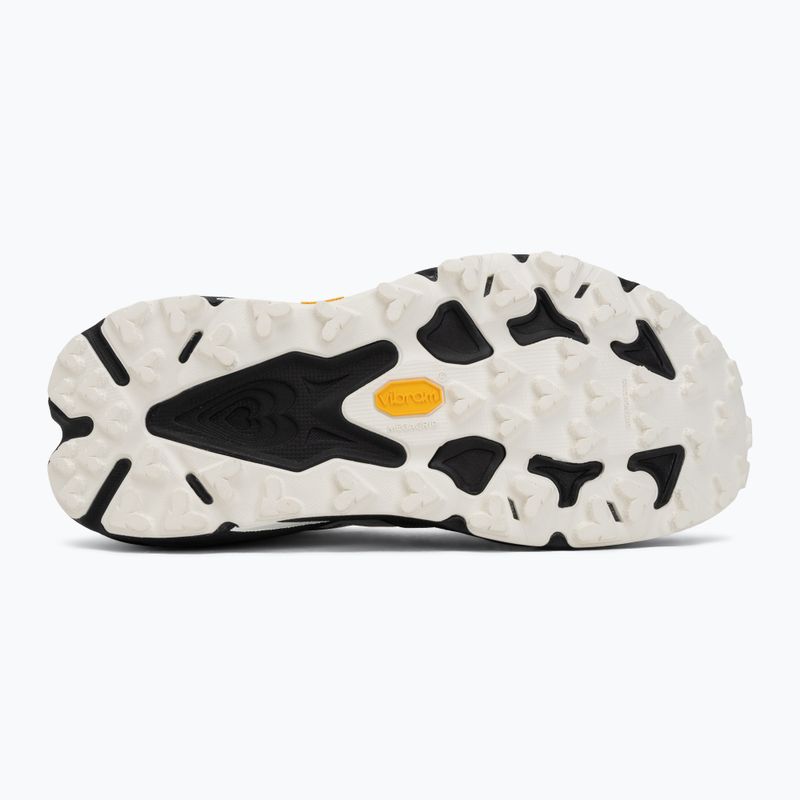 Férfi futócipő HOKA Speedgoat 7 Wide black/white 4