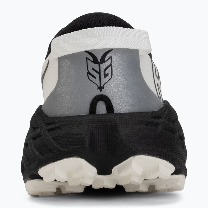 Férfi futócipő HOKA Speedgoat 7 Wide black/white 6