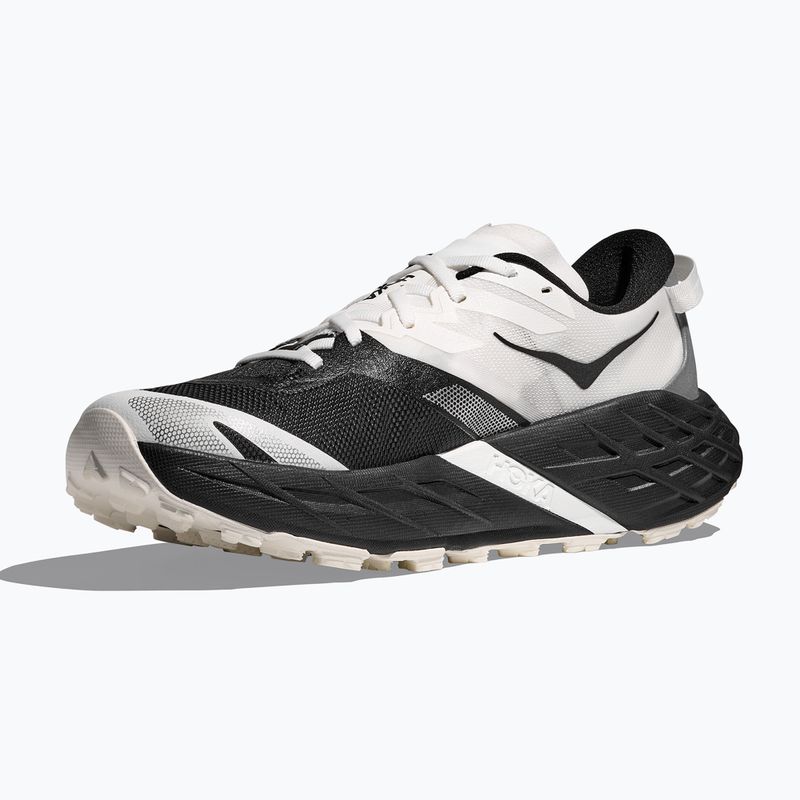 Férfi futócipő HOKA Speedgoat 7 Wide black/white 9