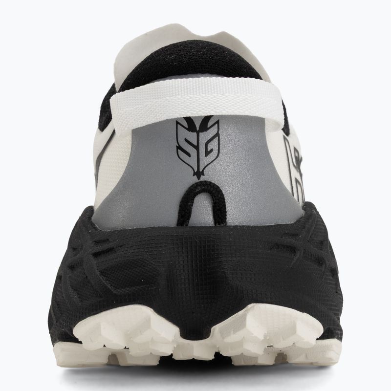 Női futócipők HOKA Speedgoat 7 black/white 6