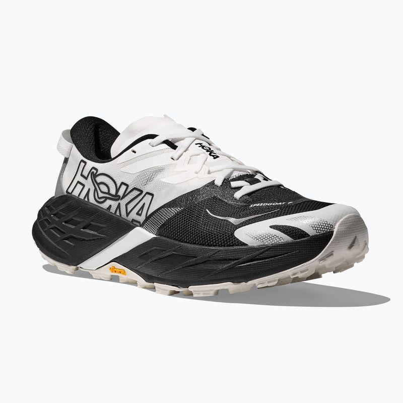 Női futócipők HOKA Speedgoat 7 black/white