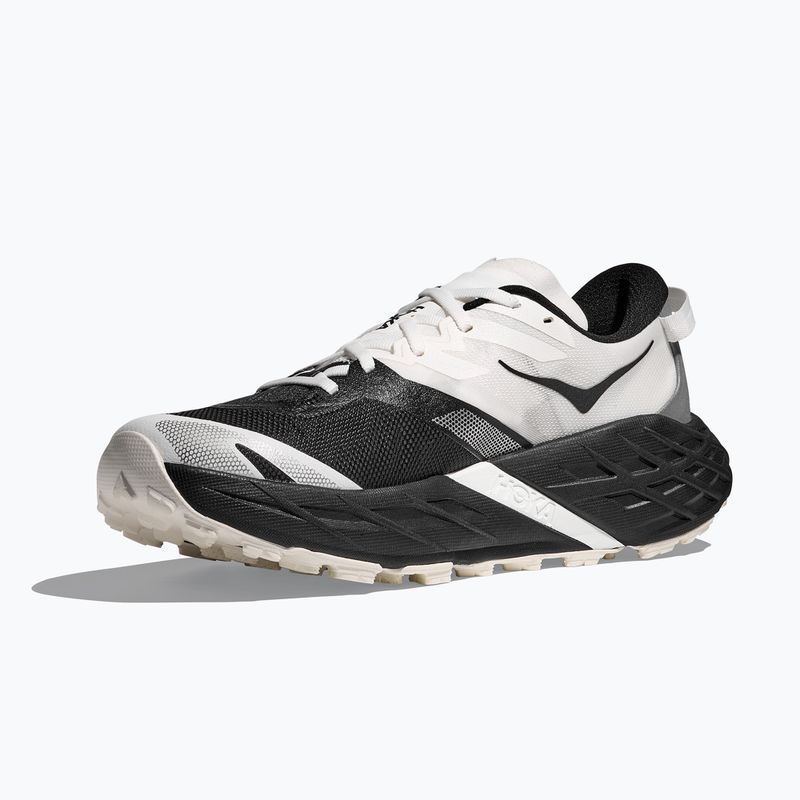 Női futócipők HOKA Speedgoat 7 black/white 3