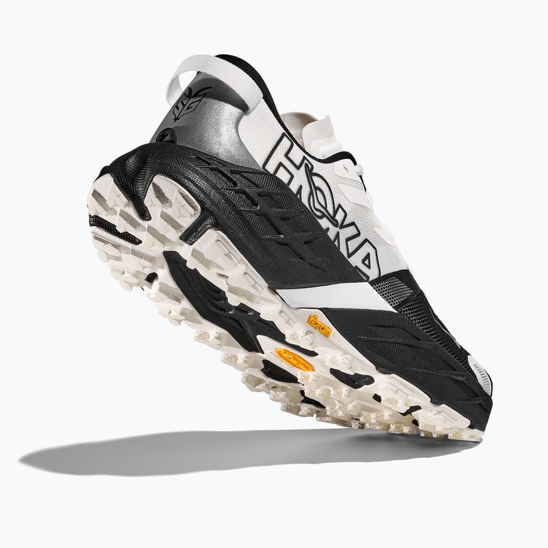 Női futócipők HOKA Speedgoat 7 black/white 4