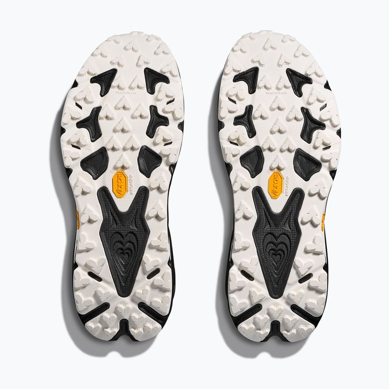 Női futócipők HOKA Speedgoat 7 black/white 6