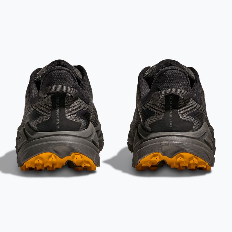 Férfi futócipők HOKA Challenger 8 GTX 6