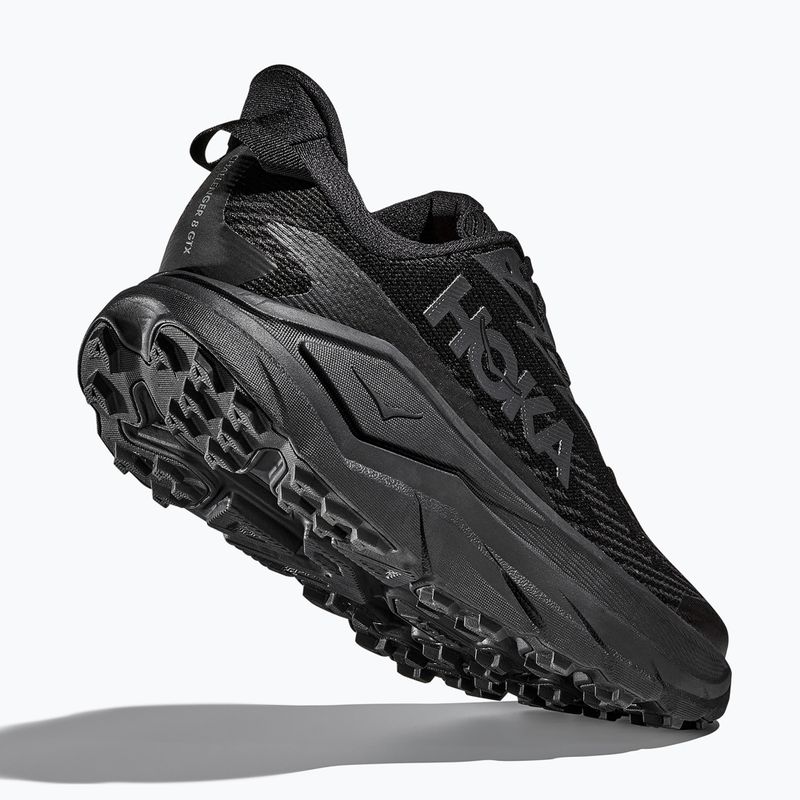 Férfi futócipők HOKA Challenger 8 GTX 5