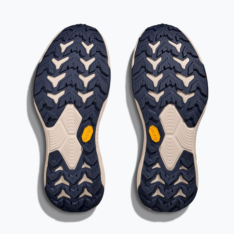 Női túracipők HOKA Transport Hike GTX fragrant lilac/lilac cream 8