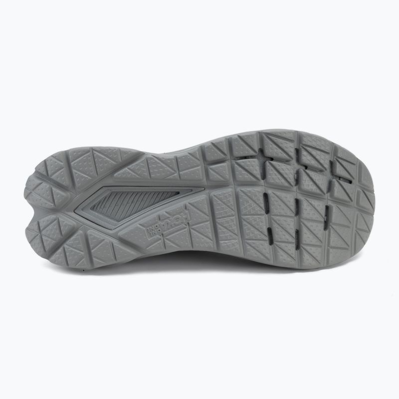 Férfi futócipők HOKA Mach Remastered galactic grey/galactic grey 4