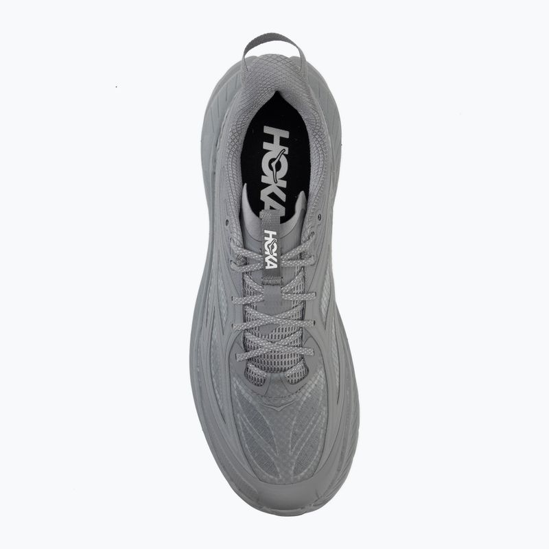 Férfi futócipők HOKA Mach Remastered galactic grey/galactic grey 5