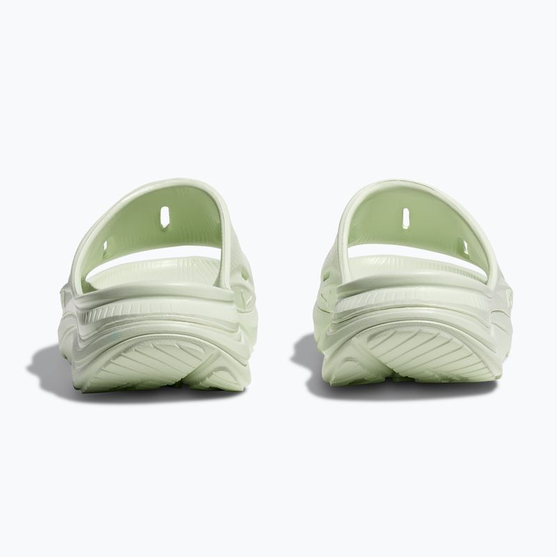 Papucsok HOKA Ora Recovery Slide 3 sea glass/sea glass 6