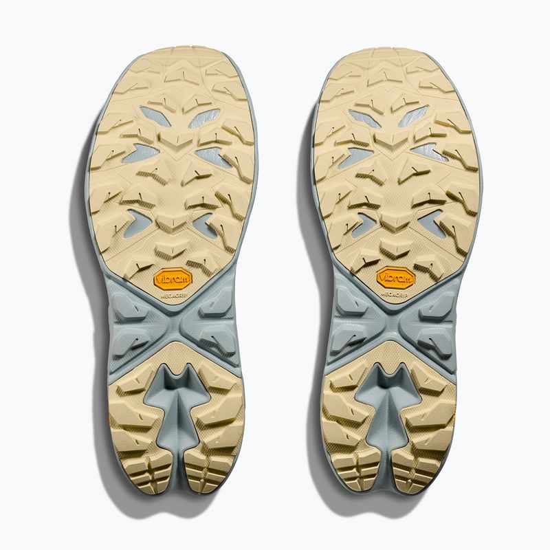 Férfi túracipők HOKA Anacapa 2 Low GTX washed blue/mineral blue 8