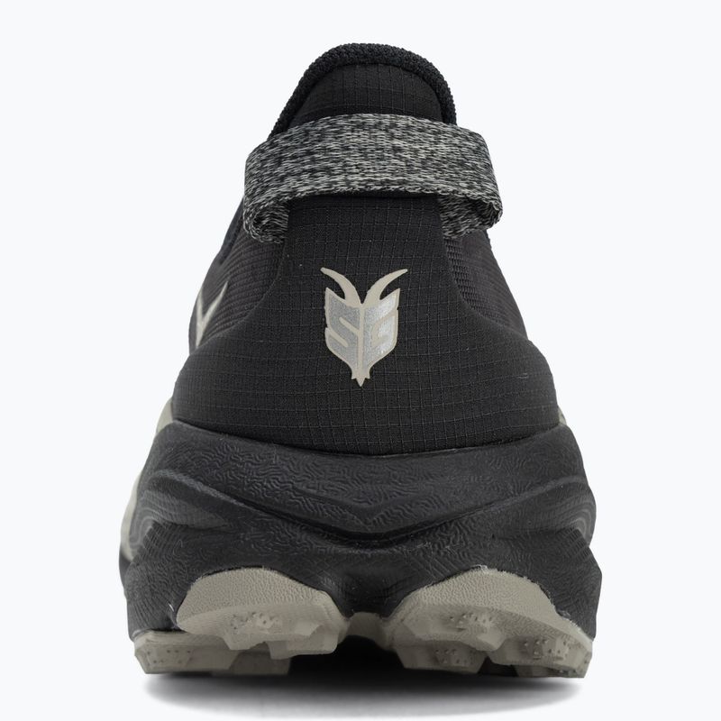 Férfi futócipők HOKA Speedgoat 6 black/cement 6