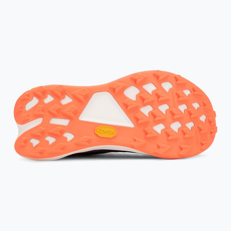 Női futócipők HOKA Tecton X 3 squid ink/neon lame 4