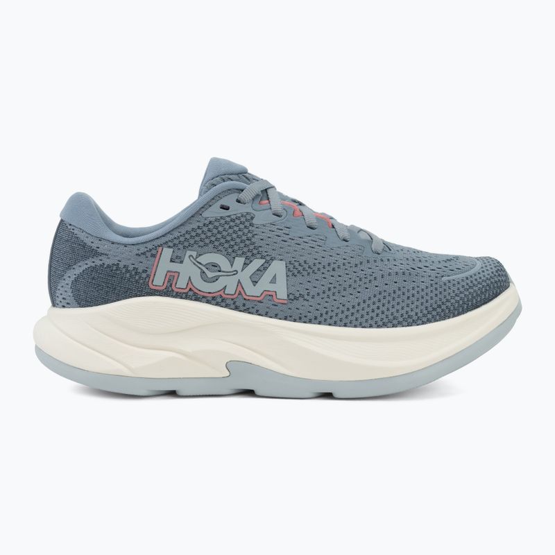 Női futócipők HOKA Rincon 4 washed blue/faded navy 2