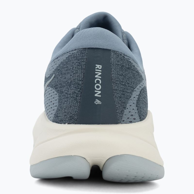 Női futócipők HOKA Rincon 4 washed blue/faded navy 6