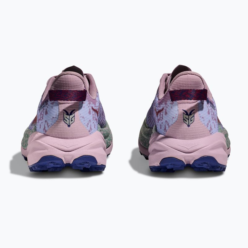 Női futócipők HOKA Speedgoat 6 GTX fragrant lilac/ambient blue 6