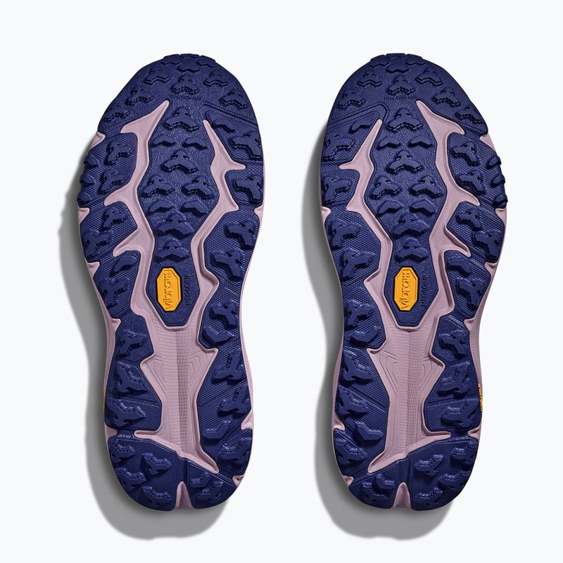 Női futócipők HOKA Speedgoat 6 GTX fragrant lilac/ambient blue 8