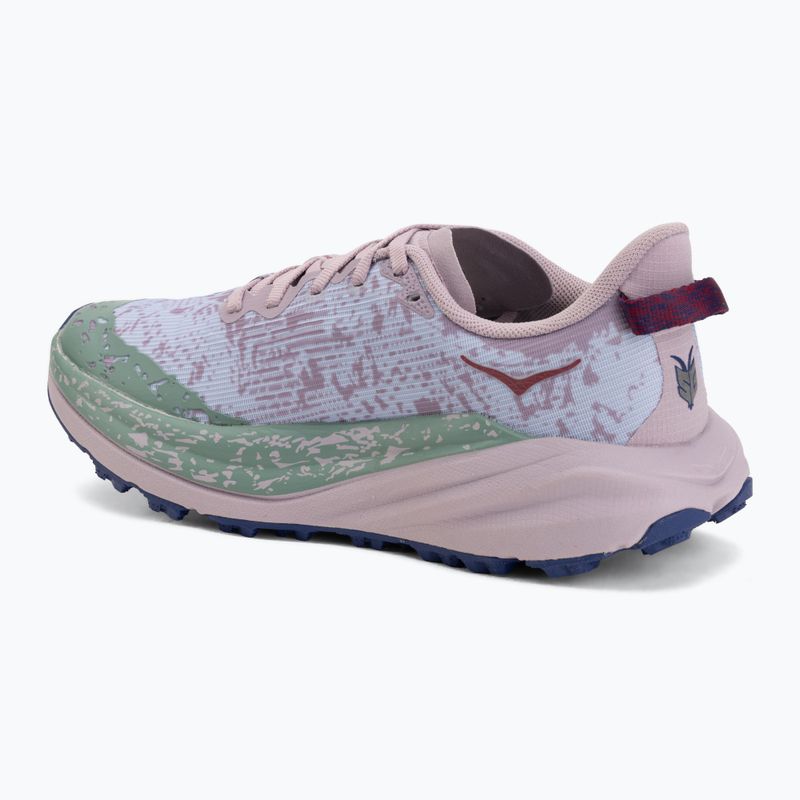 Női futócipők HOKA Speedgoat 6 GTX fragrant lilac/ambient blue 3