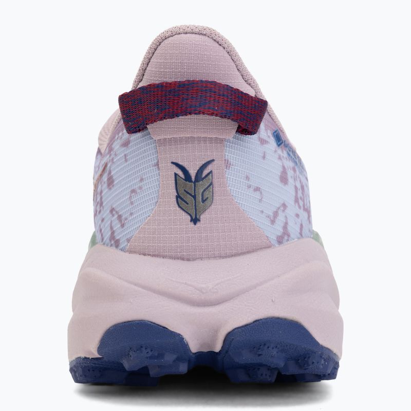 Női futócipők HOKA Speedgoat 6 GTX fragrant lilac/ambient blue 6
