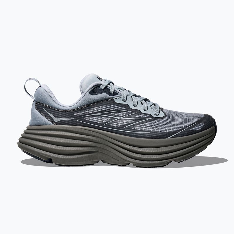 Cipők HOKA Bondi 8 TS Caged washed blue/mineral blue 2