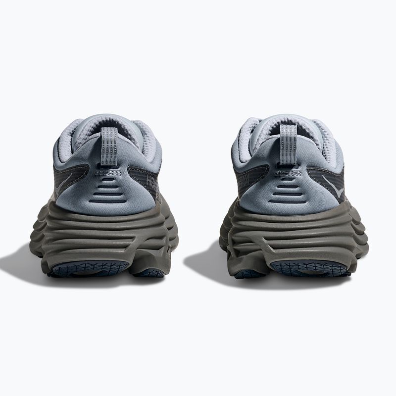 Cipők HOKA Bondi 8 TS Caged washed blue/mineral blue 6