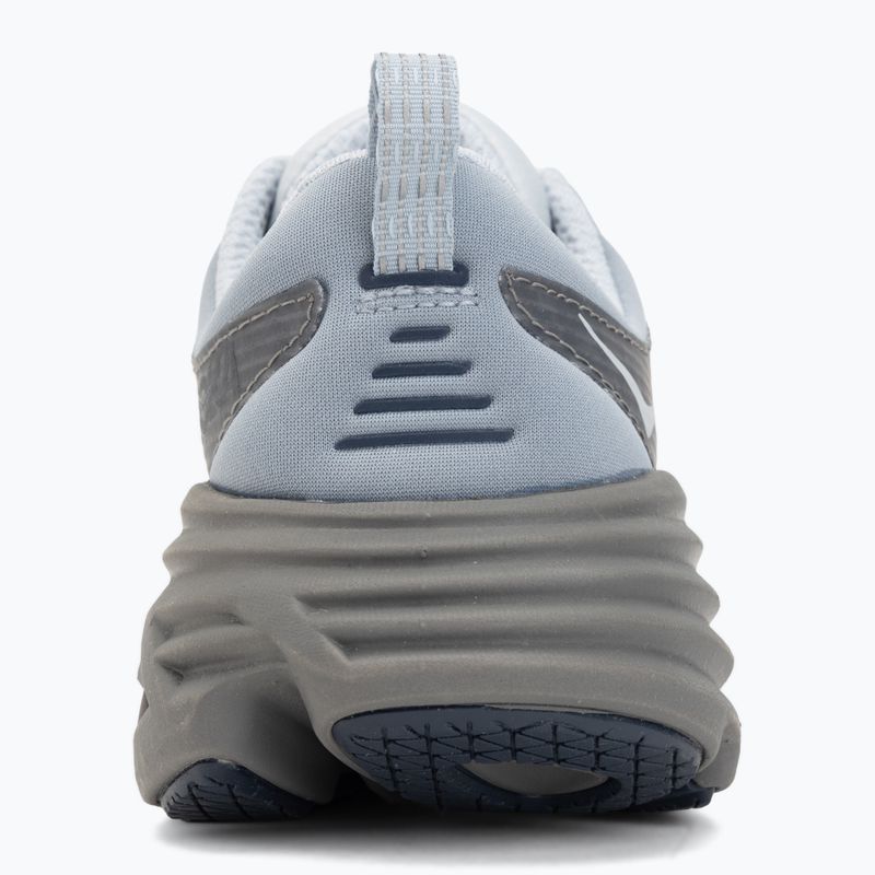 Cipők HOKA Bondi 8 TS Caged washed blue/mineral blue 6