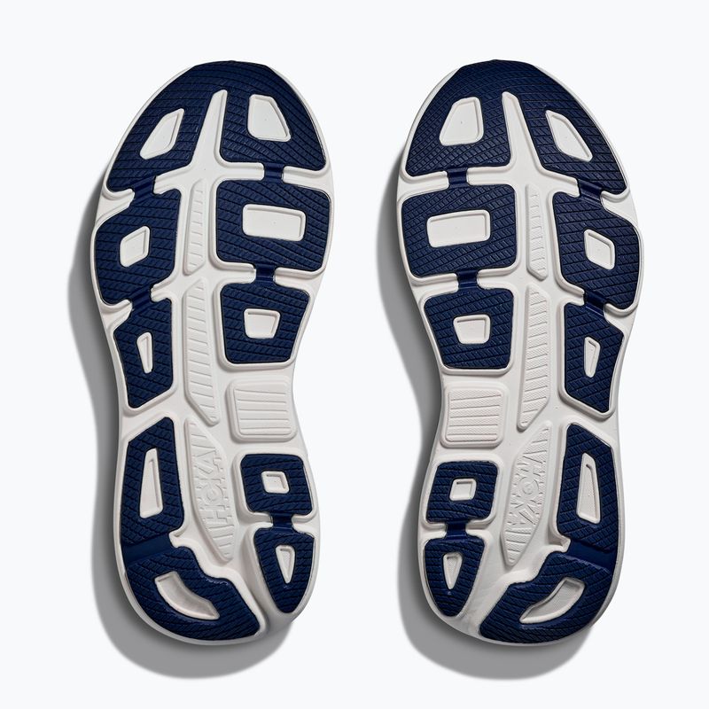 Férfi futócipők HOKA Bondi 9 cobalt blue/ultramarine 8