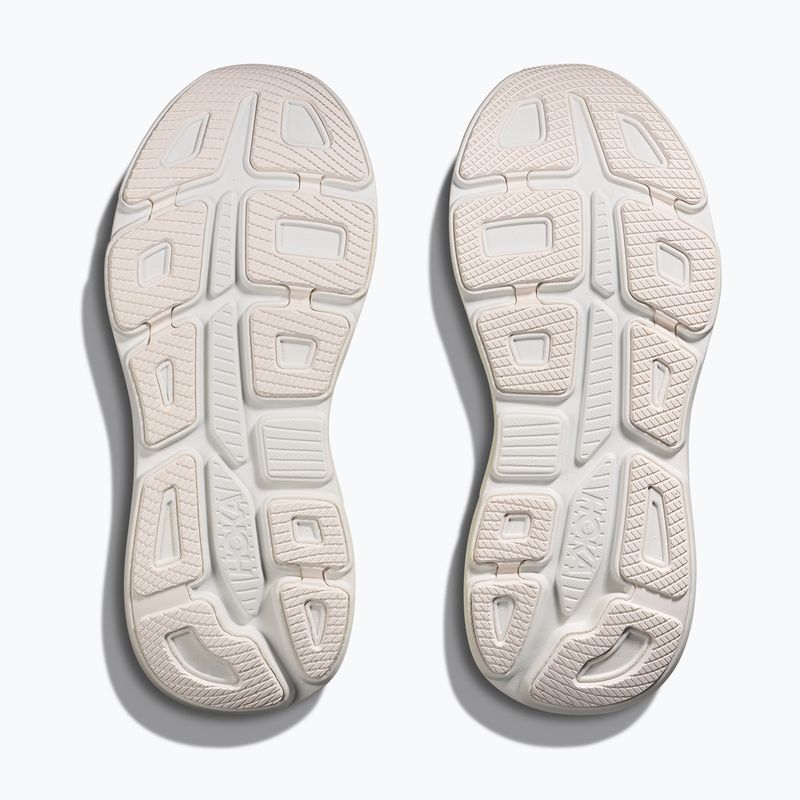 Férfi futócipők HOKA Bondi 9 neon yuzu/sunlight 8