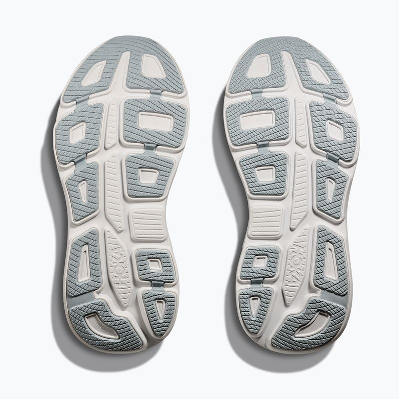 Női futócipők Hoka Bondi 9 mineral blue/washed blue 7