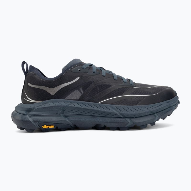 Cipők Hoka Mafate Speed 4 Lite faded navy/varsity navy 2