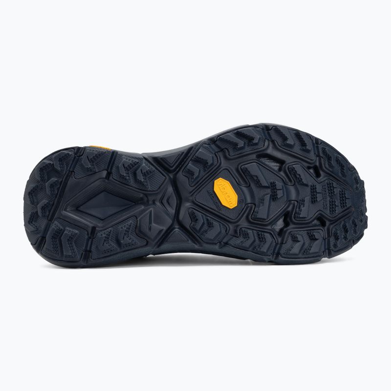 Cipők Hoka Mafate Speed 4 Lite faded navy/varsity navy 4