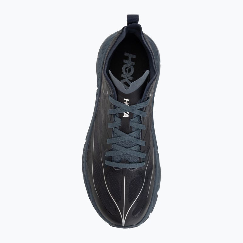 Cipők Hoka Mafate Speed 4 Lite faded navy/varsity navy 5