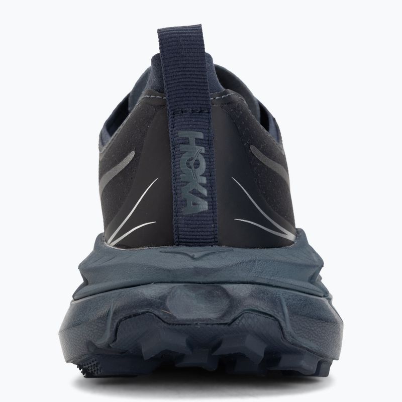 Cipők Hoka Mafate Speed 4 Lite faded navy/varsity navy 6