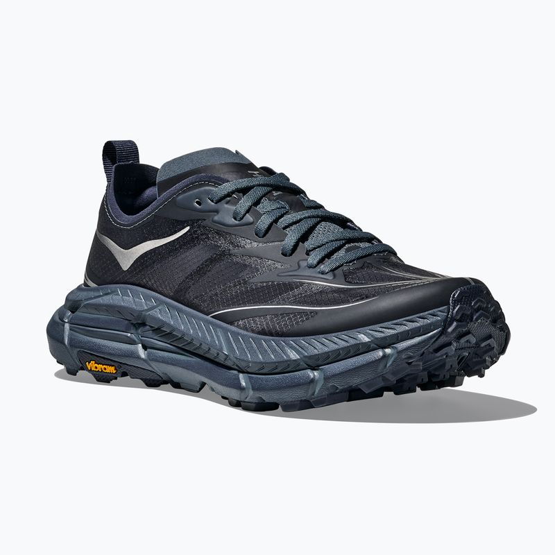 Cipők Hoka Mafate Speed 4 Lite faded navy/varsity navy