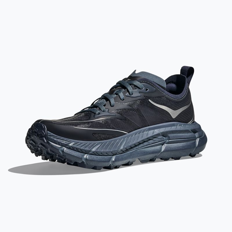 Cipők Hoka Mafate Speed 4 Lite faded navy/varsity navy 4
