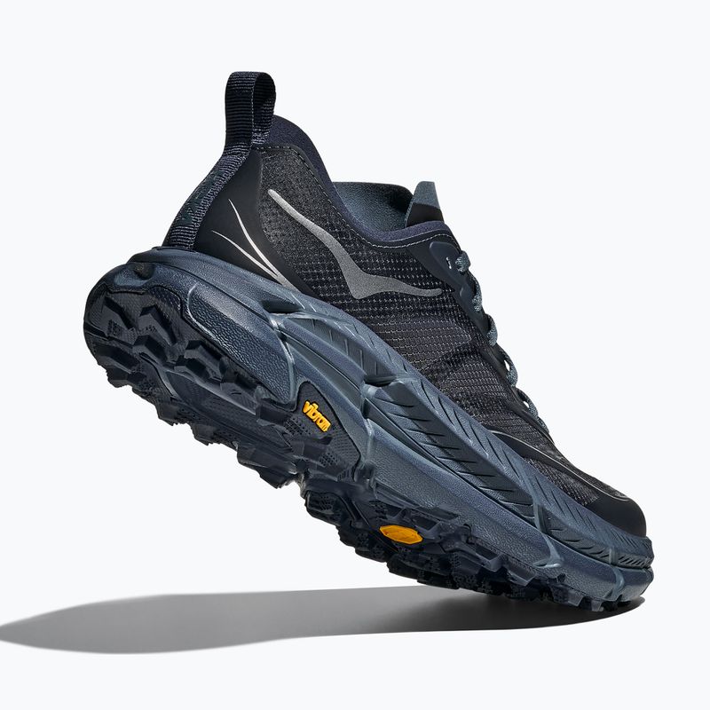 Cipők Hoka Mafate Speed 4 Lite faded navy/varsity navy 5