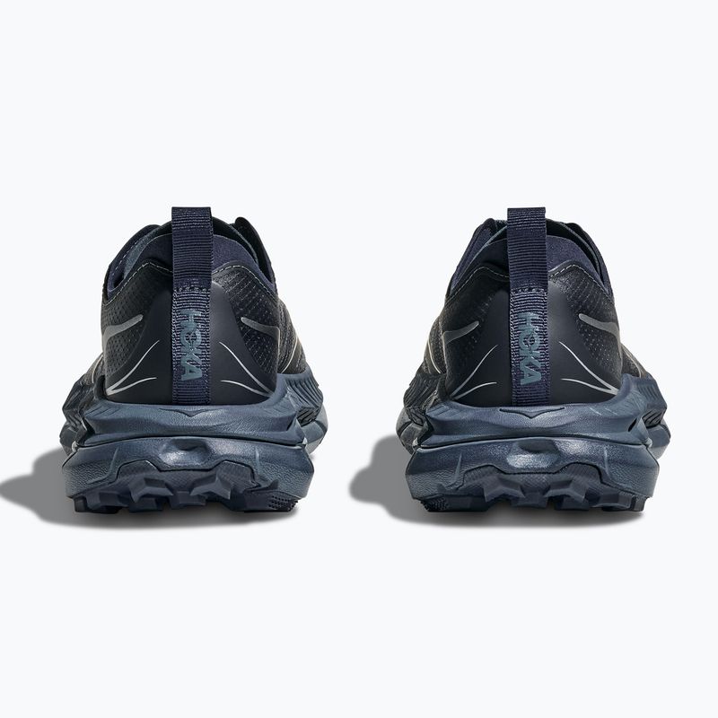 Cipők Hoka Mafate Speed 4 Lite faded navy/varsity navy 6