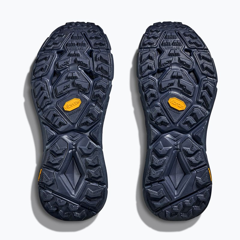 Cipők Hoka Mafate Speed 4 Lite faded navy/varsity navy 7