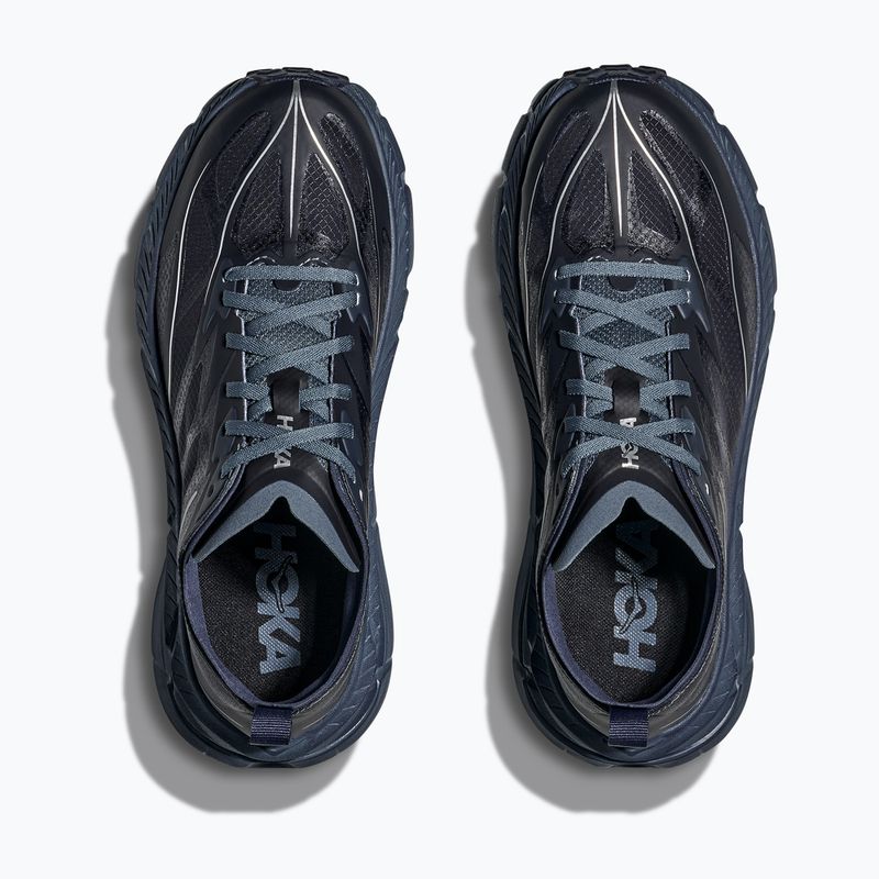 Cipők Hoka Mafate Speed 4 Lite faded navy/varsity navy 8