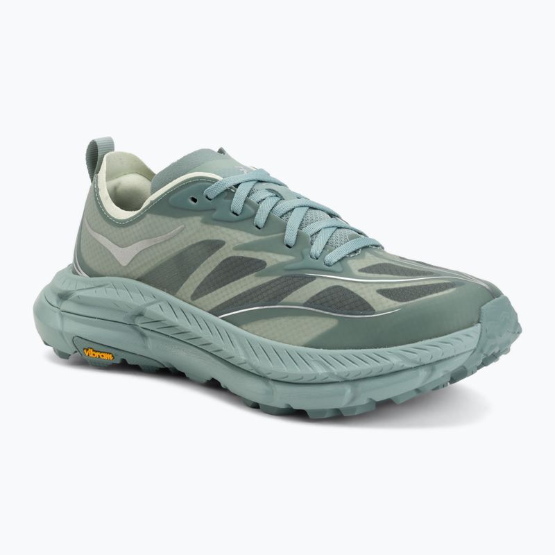 Cipők Hoka Mafate Speed 4 Lite rosemary
