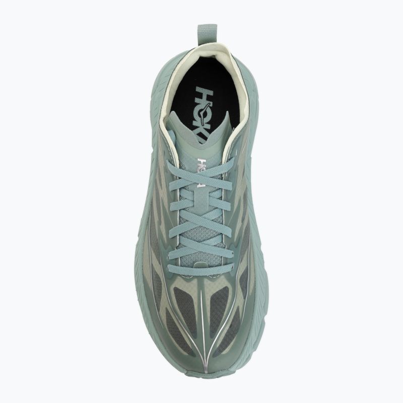 Cipők Hoka Mafate Speed 4 Lite rosemary 5