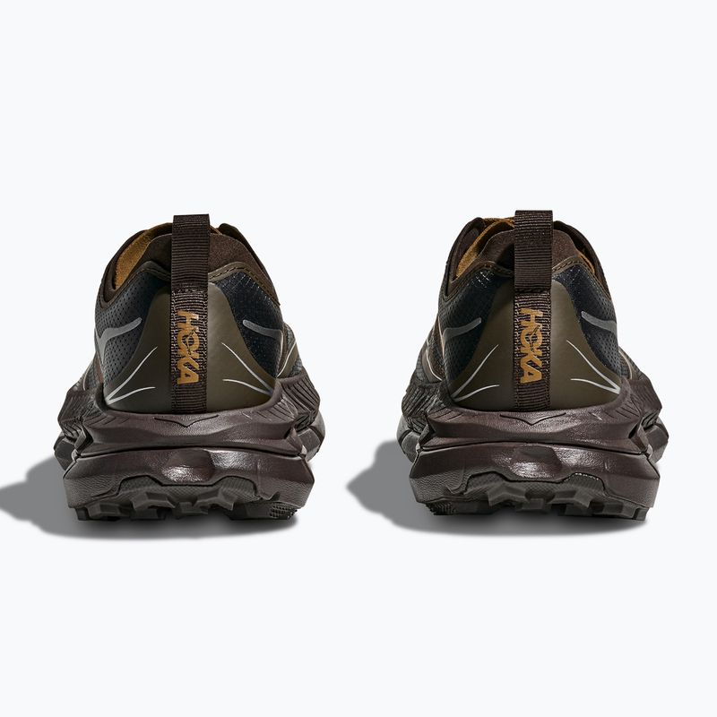 Cipők Hoka Mafate Speed 4 Lite tree bark cast iron 6