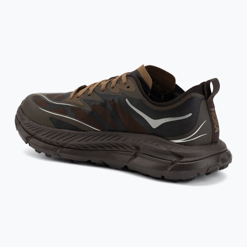 Cipők Hoka Mafate Speed 4 Lite tree bark cast iron 3