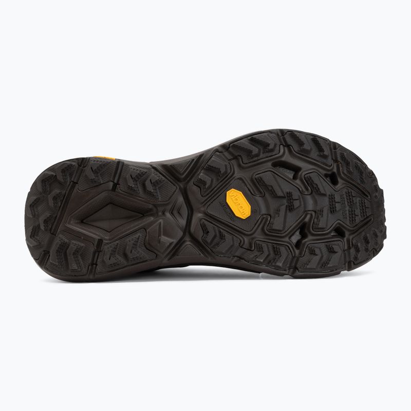 Cipők Hoka Mafate Speed 4 Lite tree bark cast iron 4