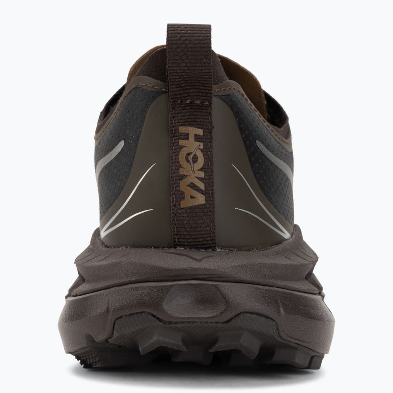 Cipők Hoka Mafate Speed 4 Lite tree bark cast iron 6