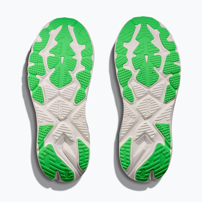 Férfi futócipők HOKA Arahi 8 cobalt blue/neon green 8