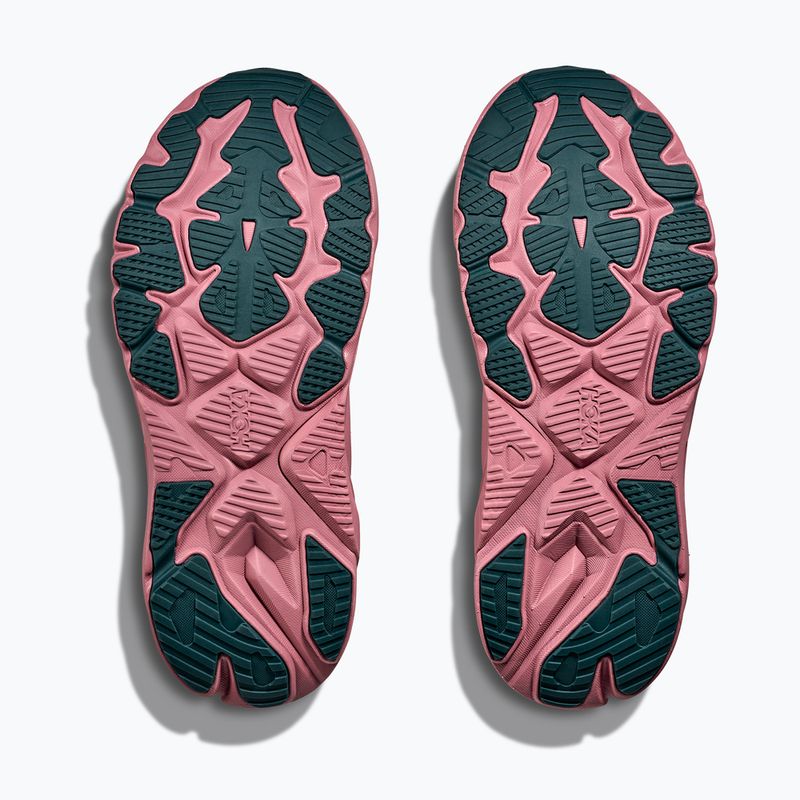 Női futócipők HOKA Arahi 8 alabaster/lingonberry 8