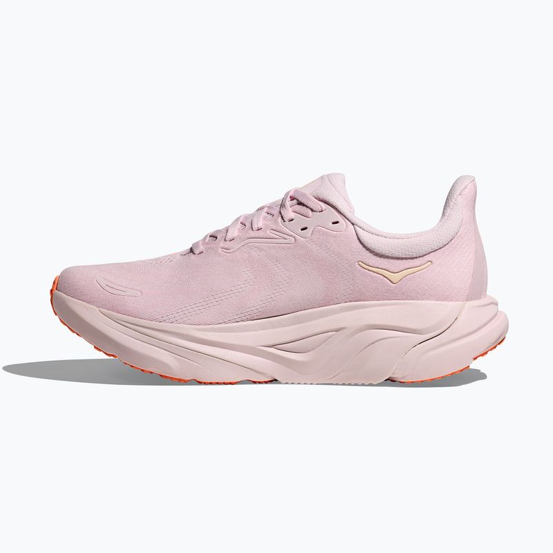 Női futócipők HOKA Arahi 8 lilac cream/neon cantaloupe 4